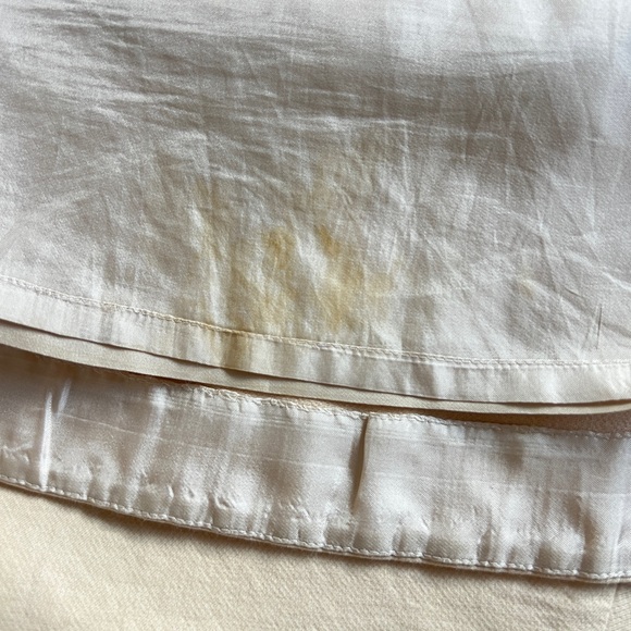 Kate Spade Terra Bow Skirt size 4 - Picture 8 of 9